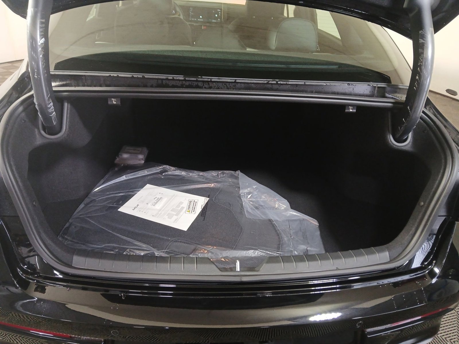 New 2026 Kia K5 GT-Line image 27