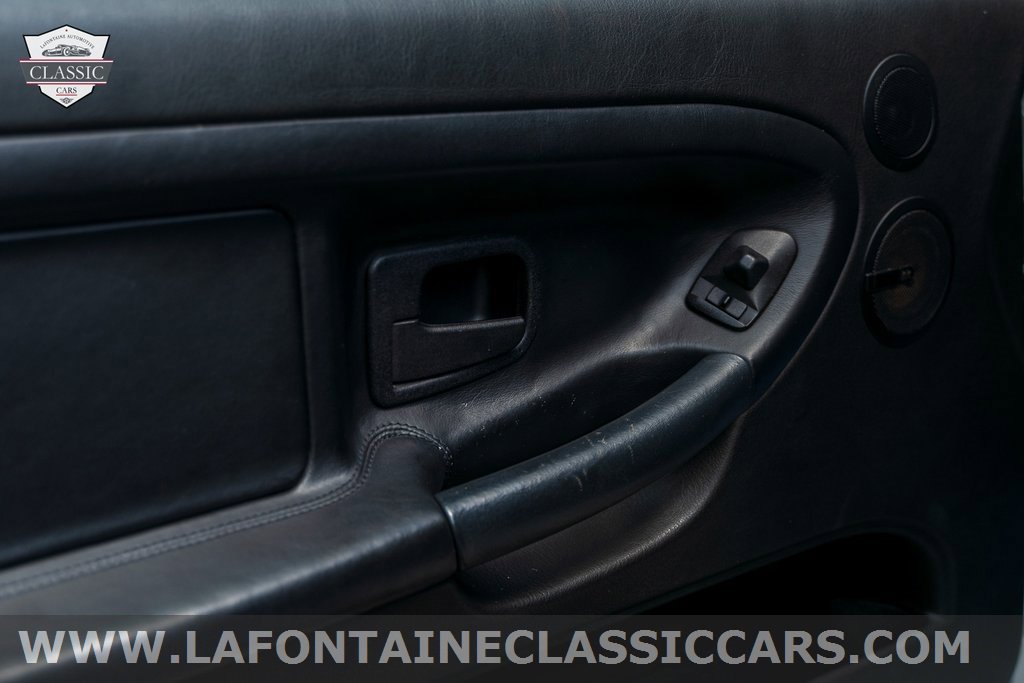 Used 1998 BMW M3 Coupe image 50