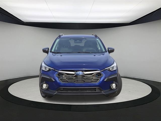 Certified 2024 Subaru Crosstrek 2.5i Limited w/ Crosstrek Mirror Package image 2
