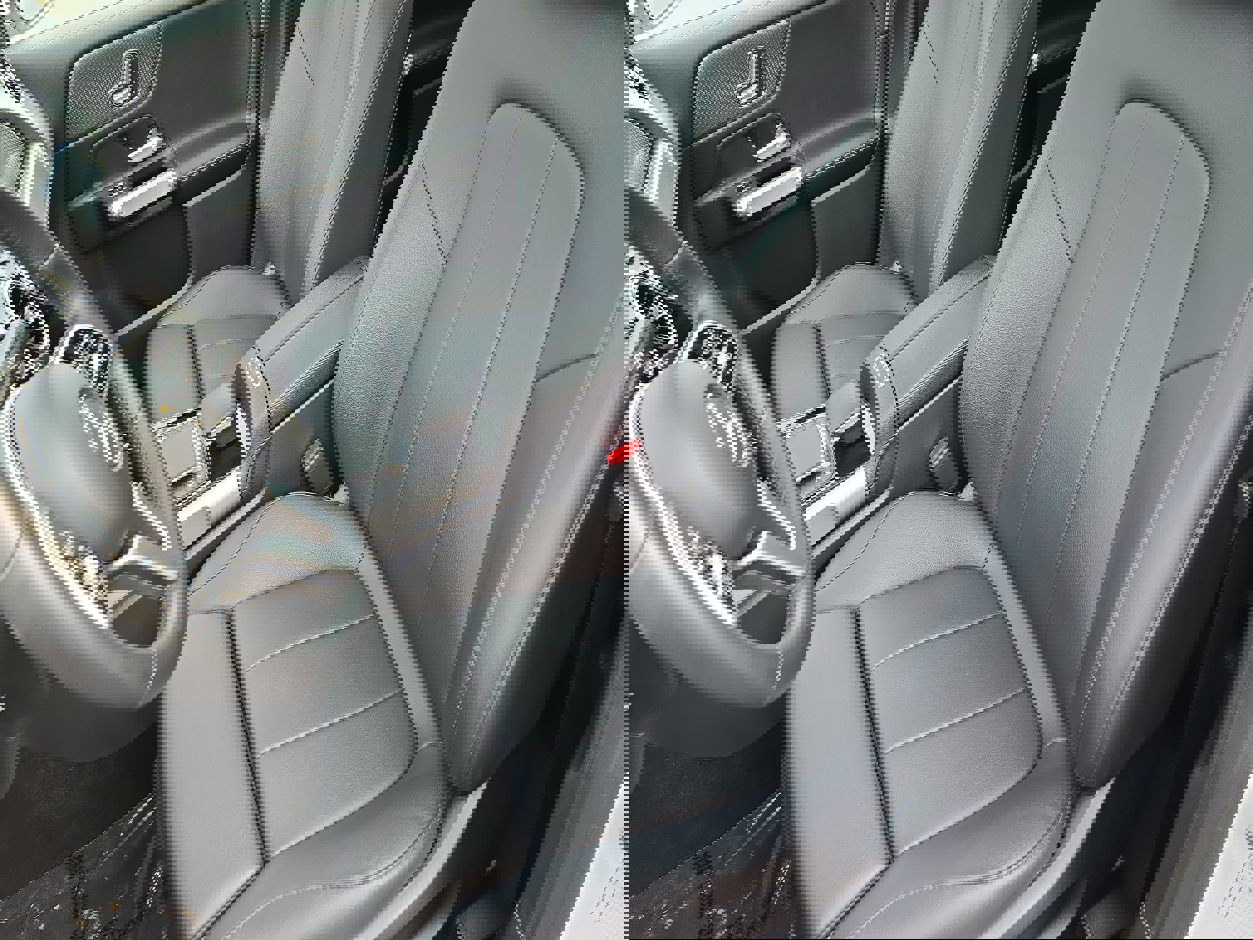 Certified 2023 Mercedes-Benz GLB 250 GLB 250 image 15