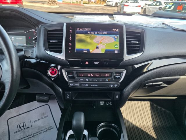 Certified 2019 Honda Ridgeline RTL-E image 25