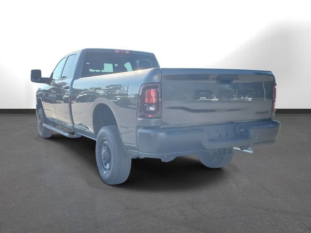 New 2026 RAM 2500 Tradesman image 3