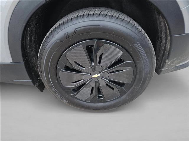 New 2026 Chevrolet Blazer EV LT FWD image 9