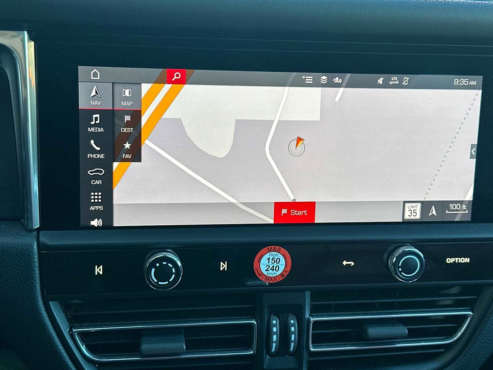 Certified 2025 Porsche Macan GTS image 20