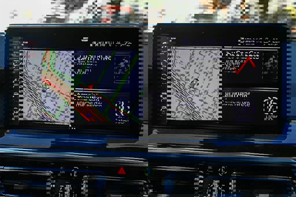 Used 2022 BMW X3 sDrive30i w/ Premium Package 2 image 13