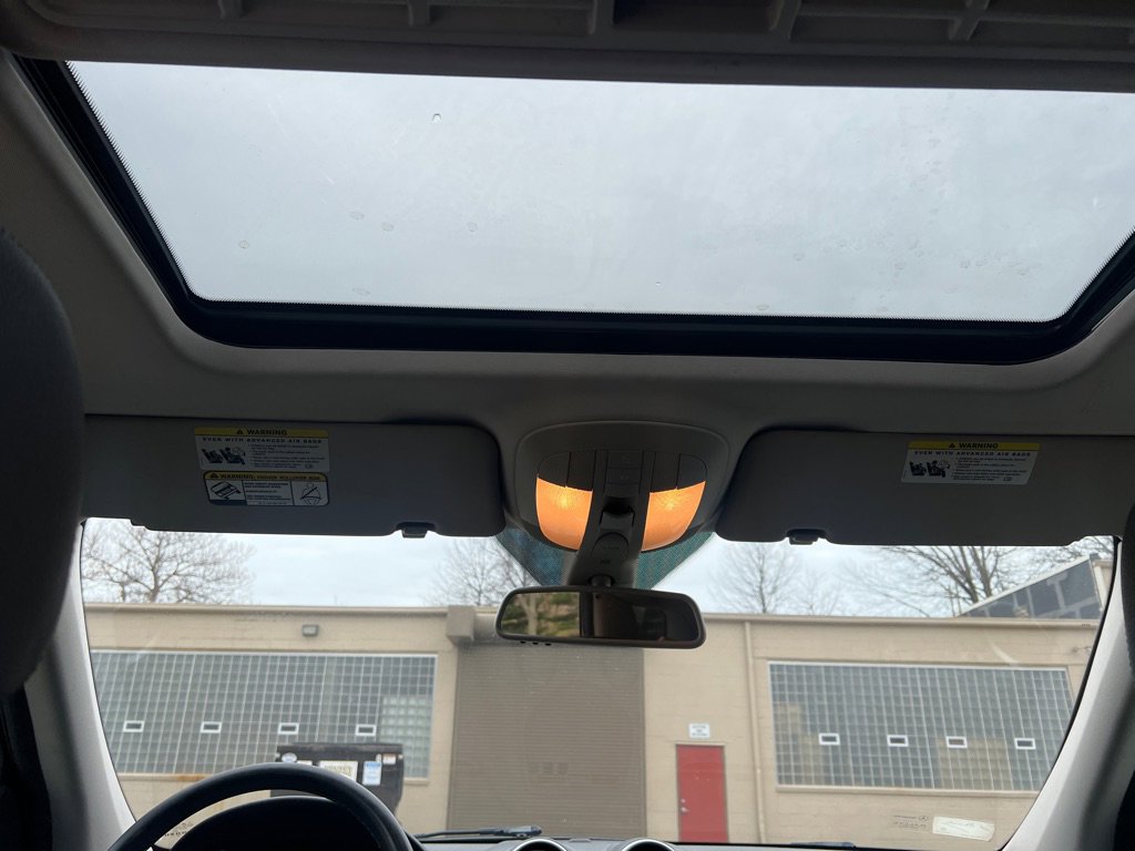 Used 2008 Mercedes-Benz ML 550 4MATIC image 14