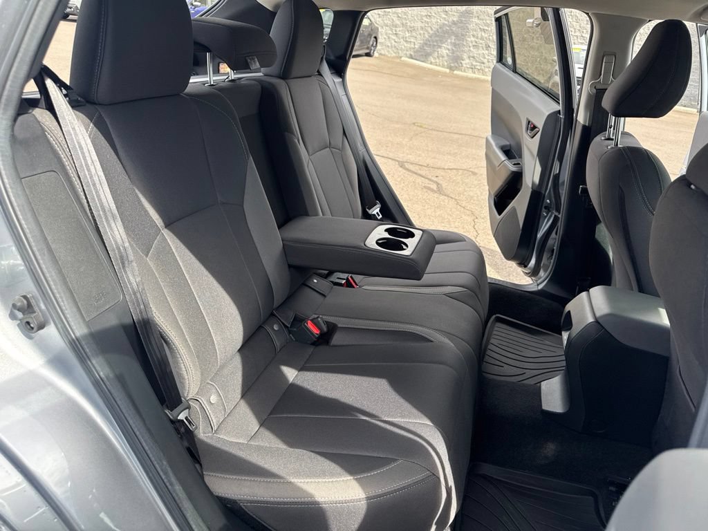 Certified 2026 Subaru Crosstrek 2.5i Premium AWD/4WD image 14