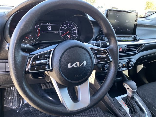 Used 2022 Kia Forte Sedan image 12