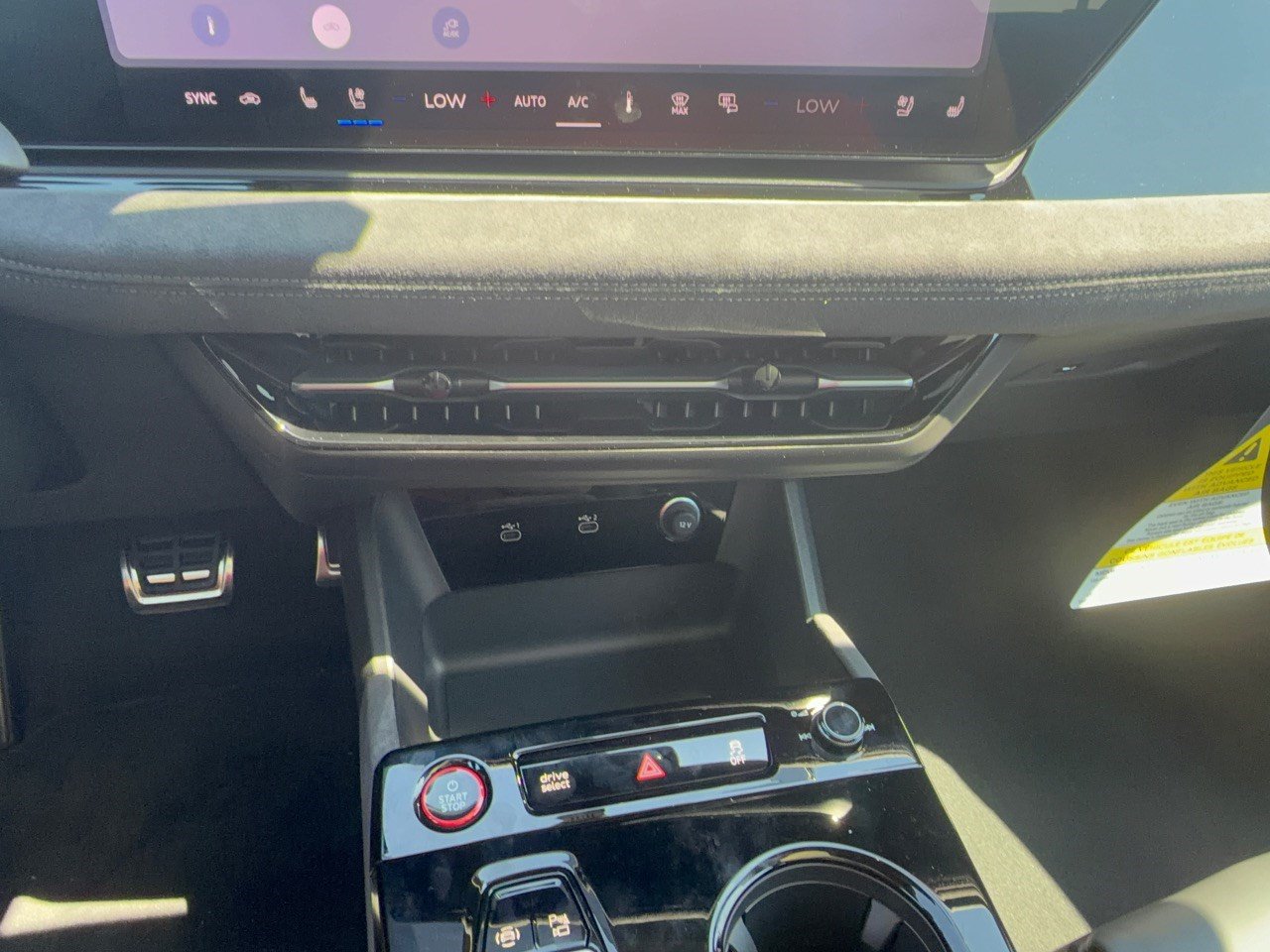 New 2027 Audi S6 e-tron Premium Plus AWD/4WD image 22