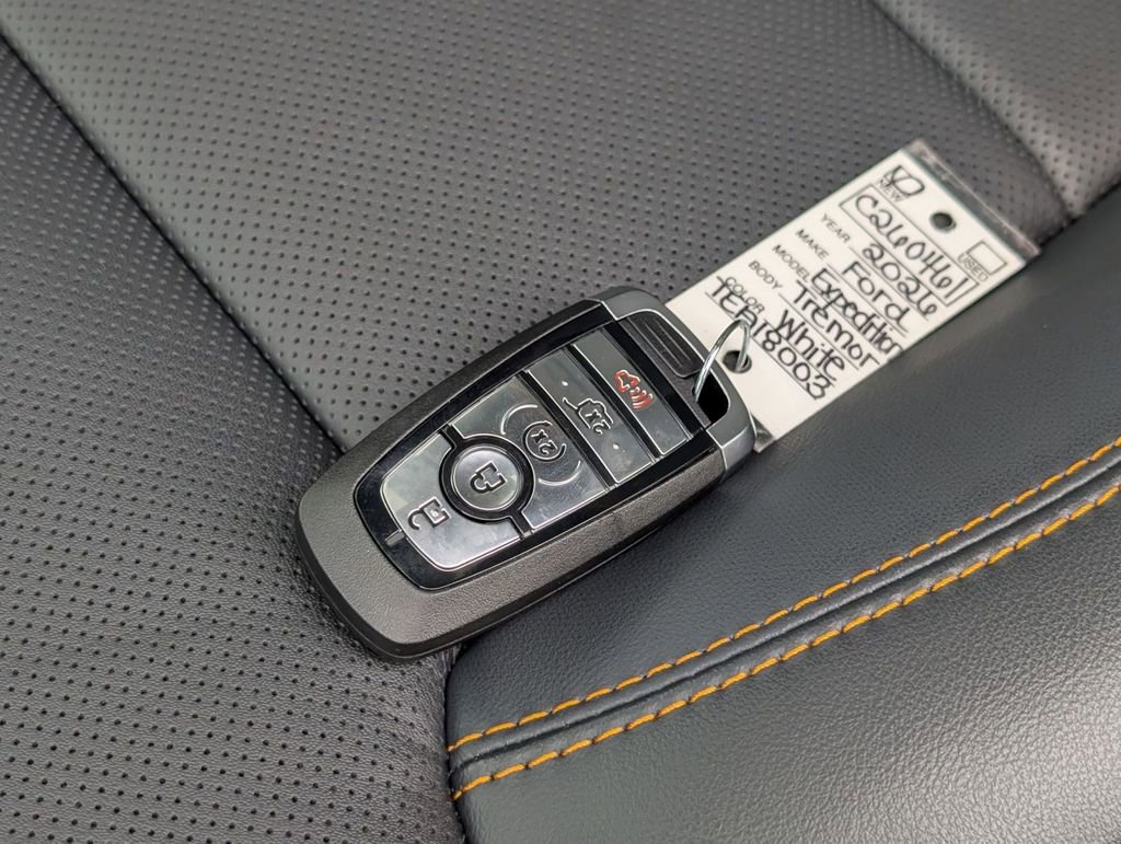 New 2026 Ford Expedition Tremor image 54