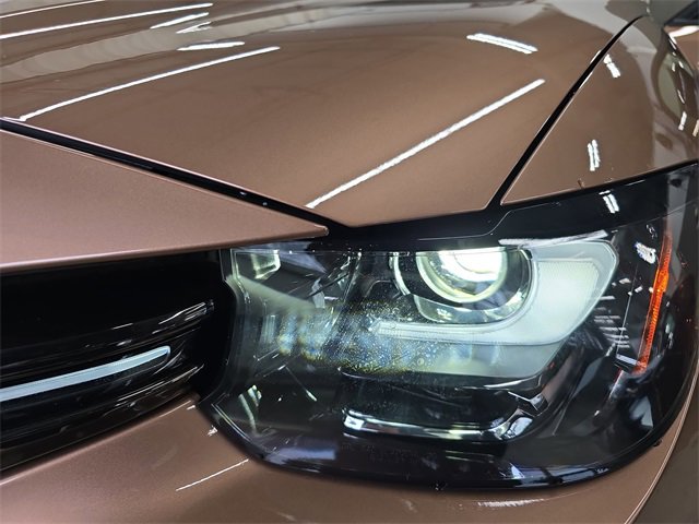 New 2026 MAZDA CX-70 3.3 Turbo w/ Premium Plus Pkg image 32