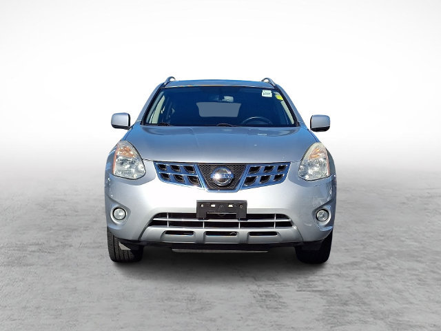 Used 2012 Nissan Rogue SL AWD/4WD image 2