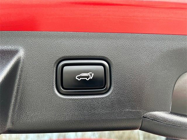 Used 2022 Hyundai Tucson SEL w/ Convenience Package image 16