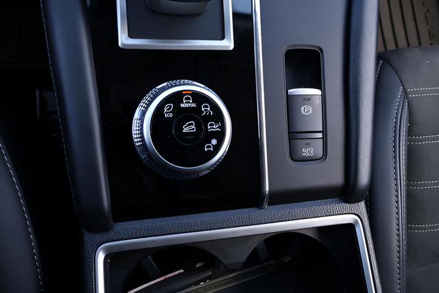 Used 2024 Mitsubishi Outlander SE FWD image 26