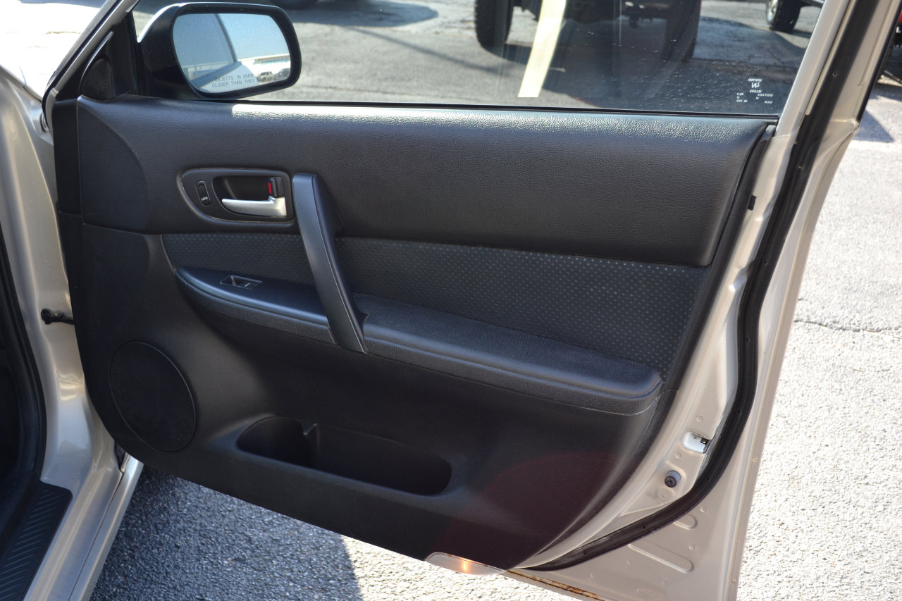 Used 2007 MAZDA MAZDA6 i Sport Value Edition image 30