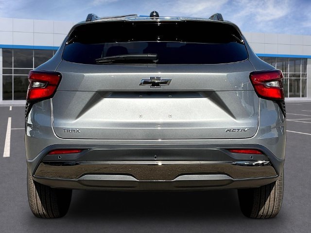 New 2026 Chevrolet Trax ACTIV w/ Driver Confidence Package FWD image 4