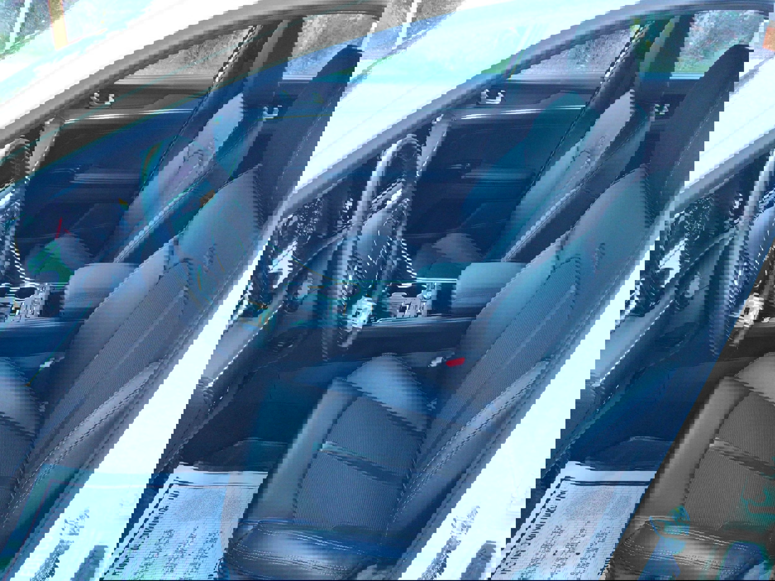 Used 2024 Kia K5 GT-Line w/ GT-Line Premium Package image 11