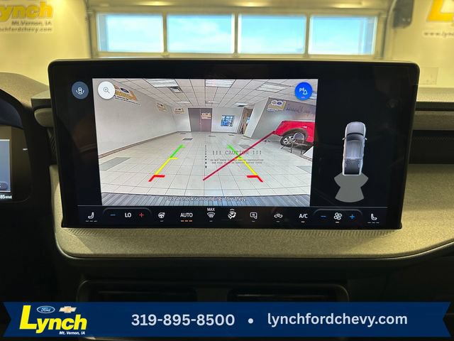 New 2026 Ford Maverick XLT w/ XLT Luxury Package AWD/4WD image 4
