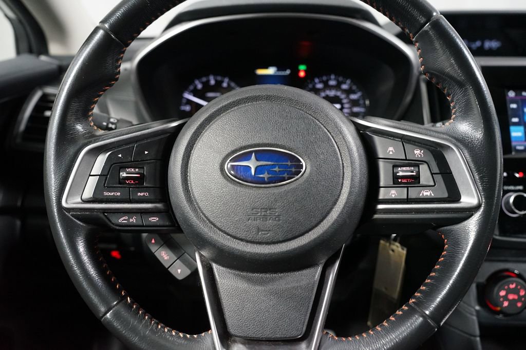 Used 2019 Subaru Crosstrek 2.0i Premium w/ Eyesight System image 12