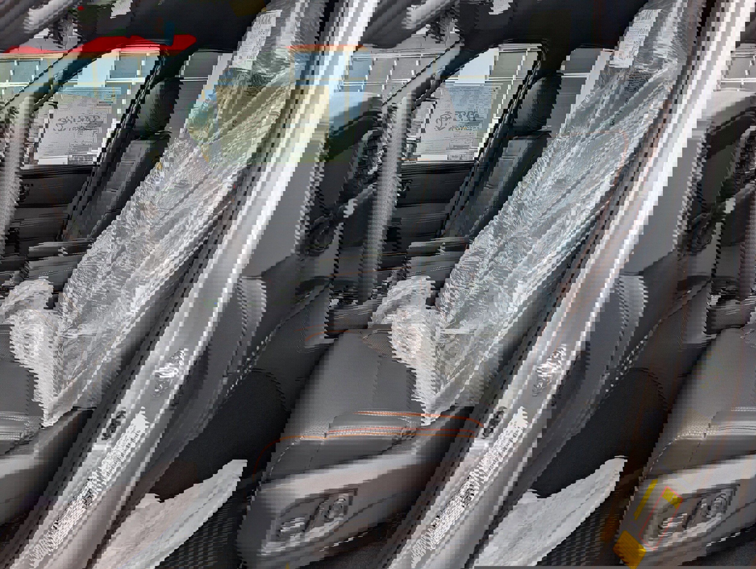 New 2026 Toyota Tundra image 12