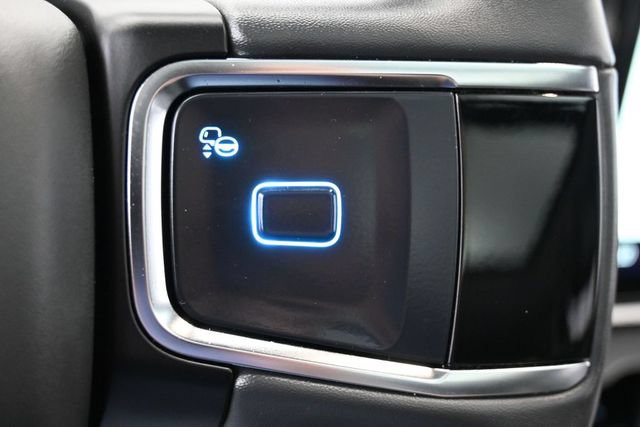 Certified 2025 Ford Expedition Max Active AWD/4WD image 19