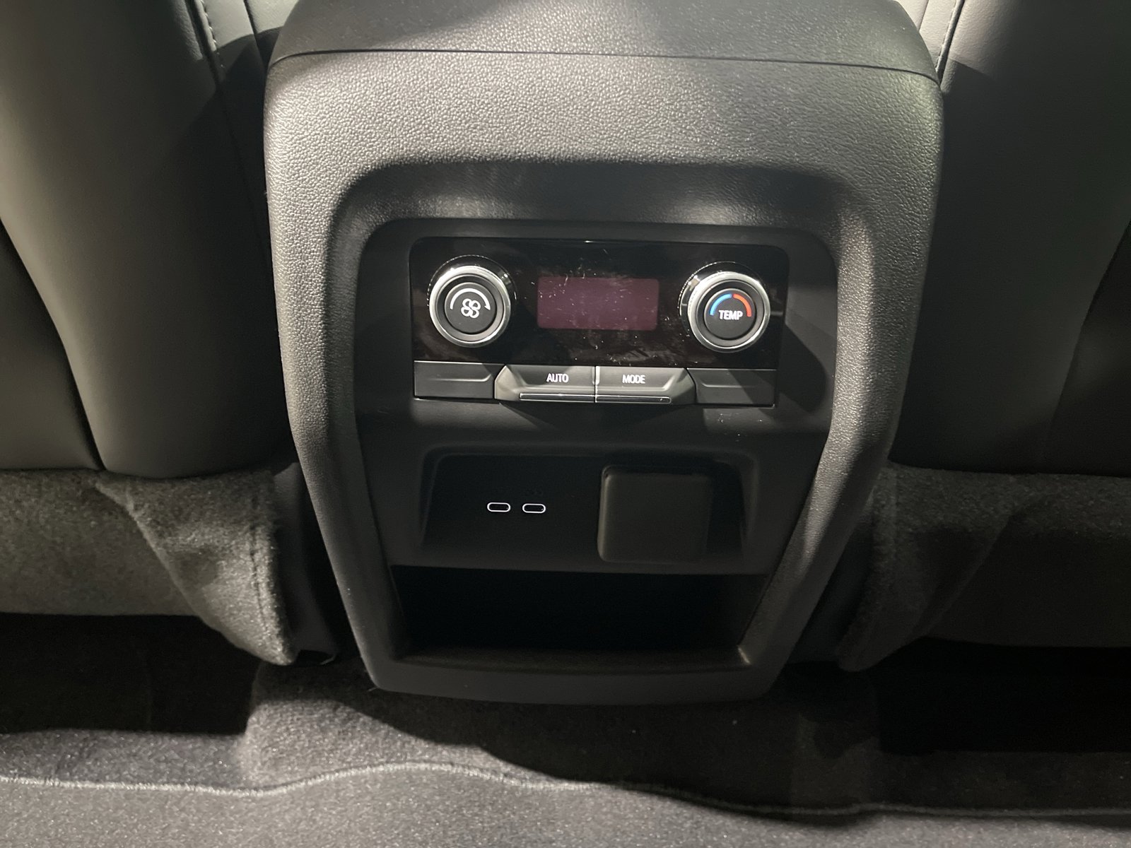 New 2026 Buick Enclave Sport Touring w/ Power Package image 13