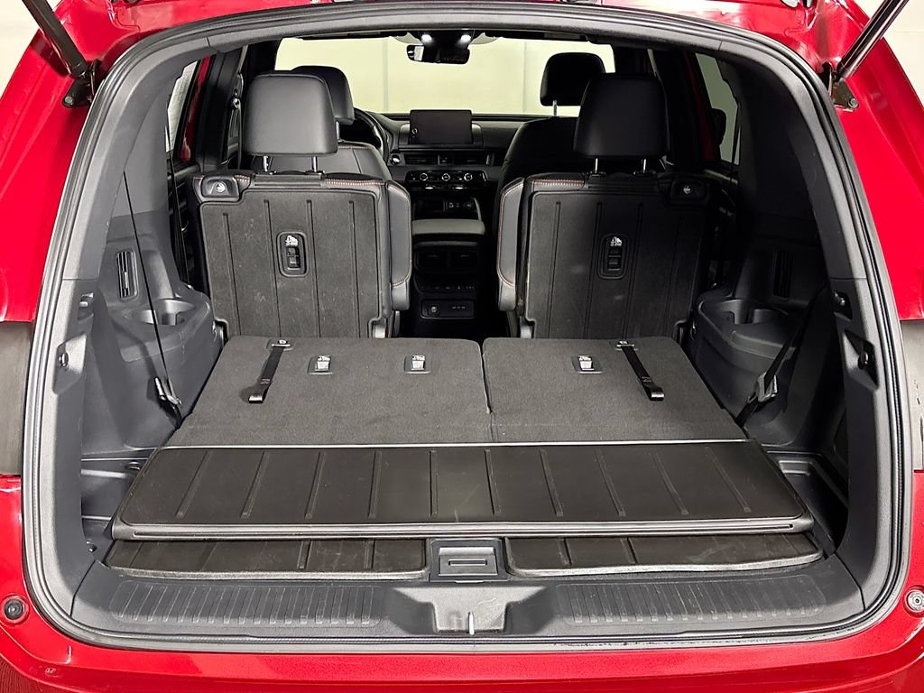 Certified 2025 Honda Pilot TrailSport image 22