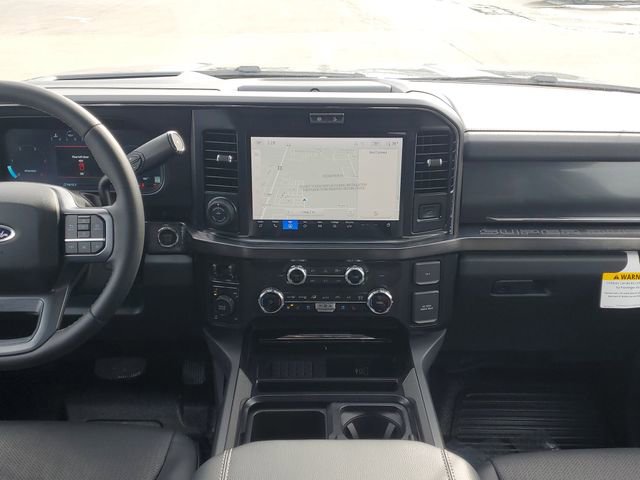 New 2026 Ford F350 Lariat w/ Lariat Ultimate Package image 26