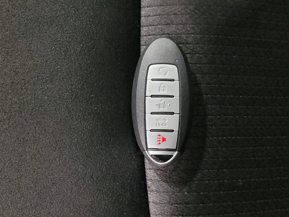 Used 2022 Nissan Altima 2.5 SV w/ SV Premium Package image 32