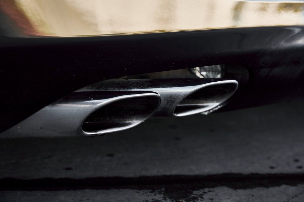 Used 2006 Mercedes-Benz SLR image 15