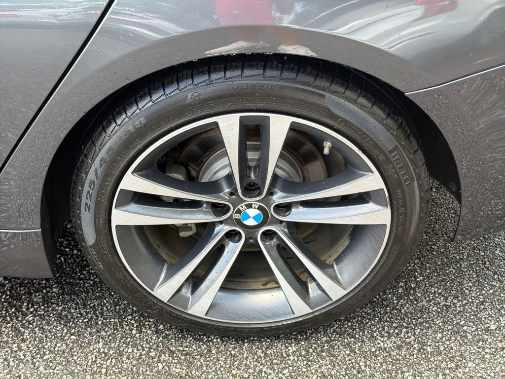 Used 2020 BMW 430i Gran Coupe RWD image 19