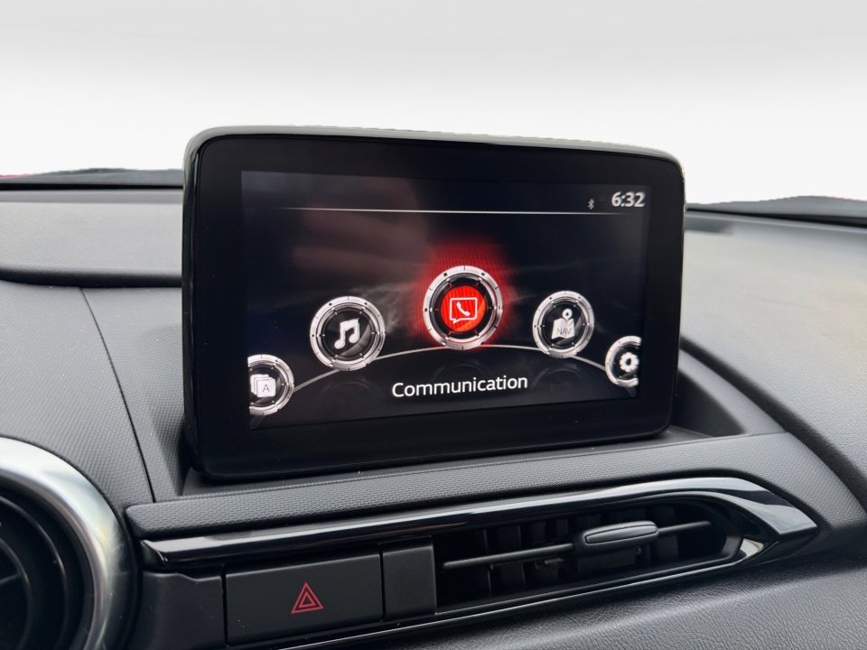 Certified 2023 MAZDA MX-5 Miata Grand Touring image 21