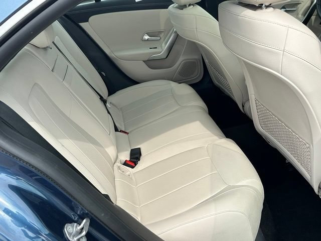 Used 2021 Mercedes-Benz CLA 250 4MATIC image 12