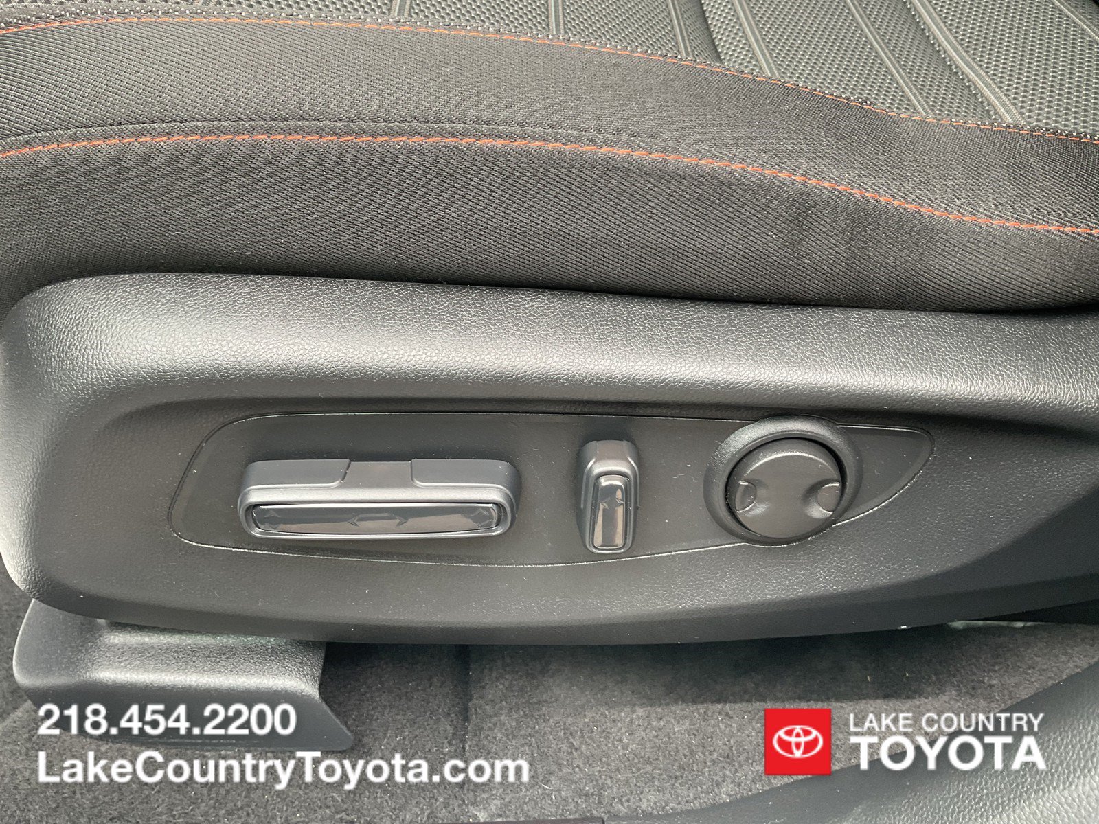 Used 2025 Honda CR-V Sport image 22