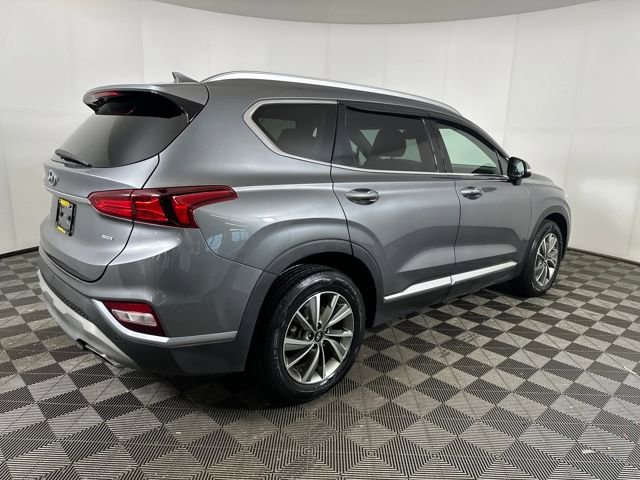 Used 2019 Hyundai Santa Fe Limited image 3