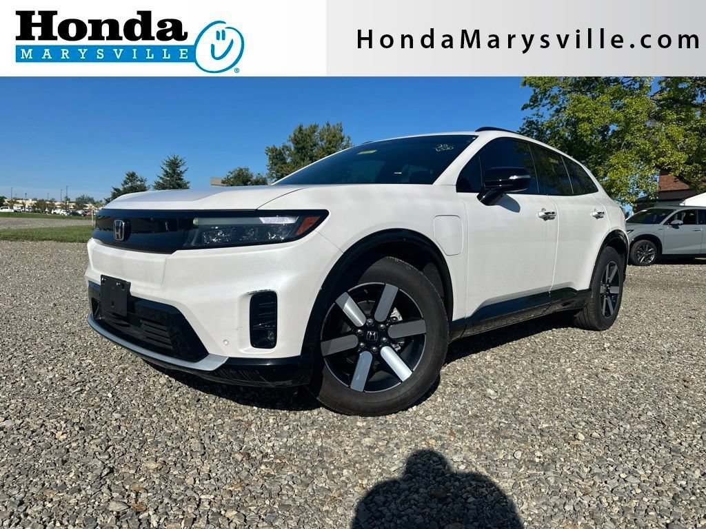 Used 2025 Honda Prologue Touring