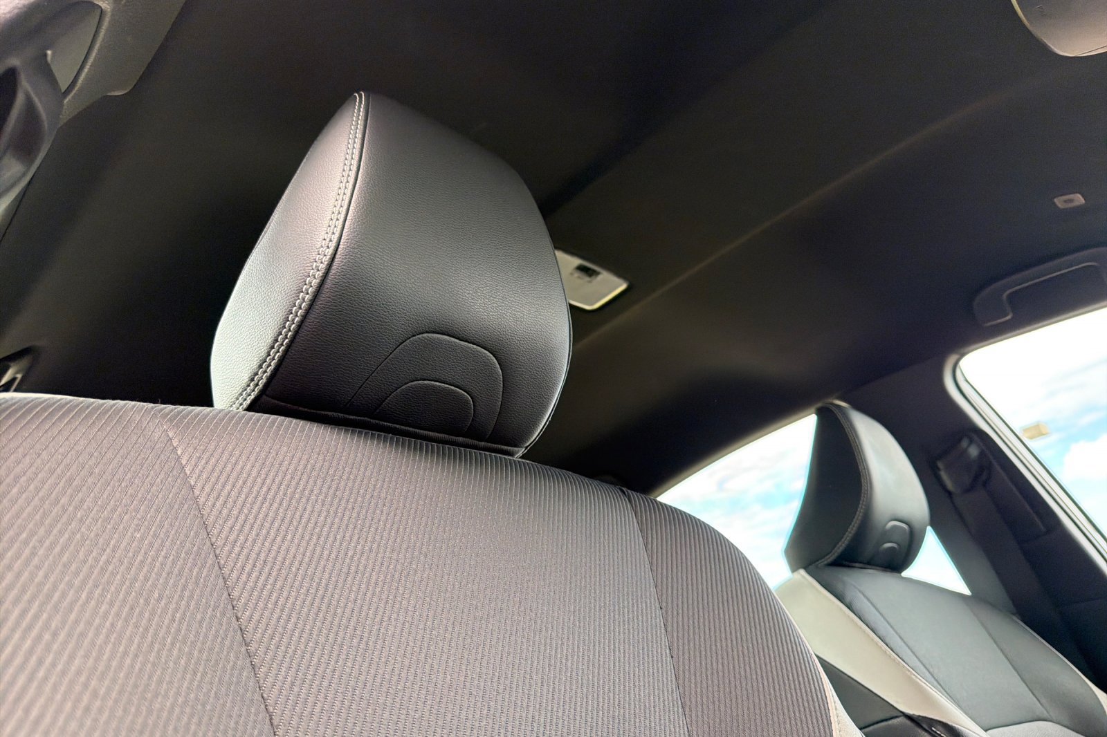 Used 2025 Toyota Camry SE FWD image 20