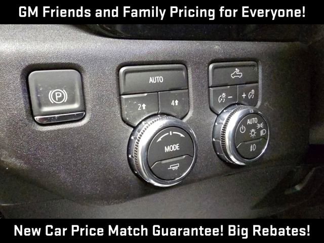 New 2026 GMC Sierra 1500 Elevation w/ Elevation Select Package image 15