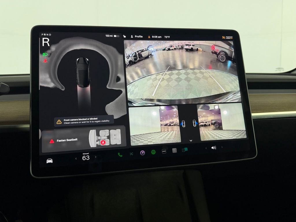 Used 2023 Tesla Model 3 Standard Range image 17