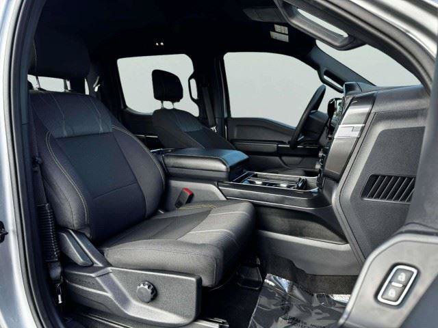Used 2024 Ford F150 STX AWD/4WD image 48