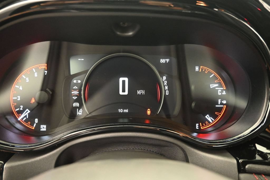 New 2026 Dodge Durango GT AWD/4WD image 32