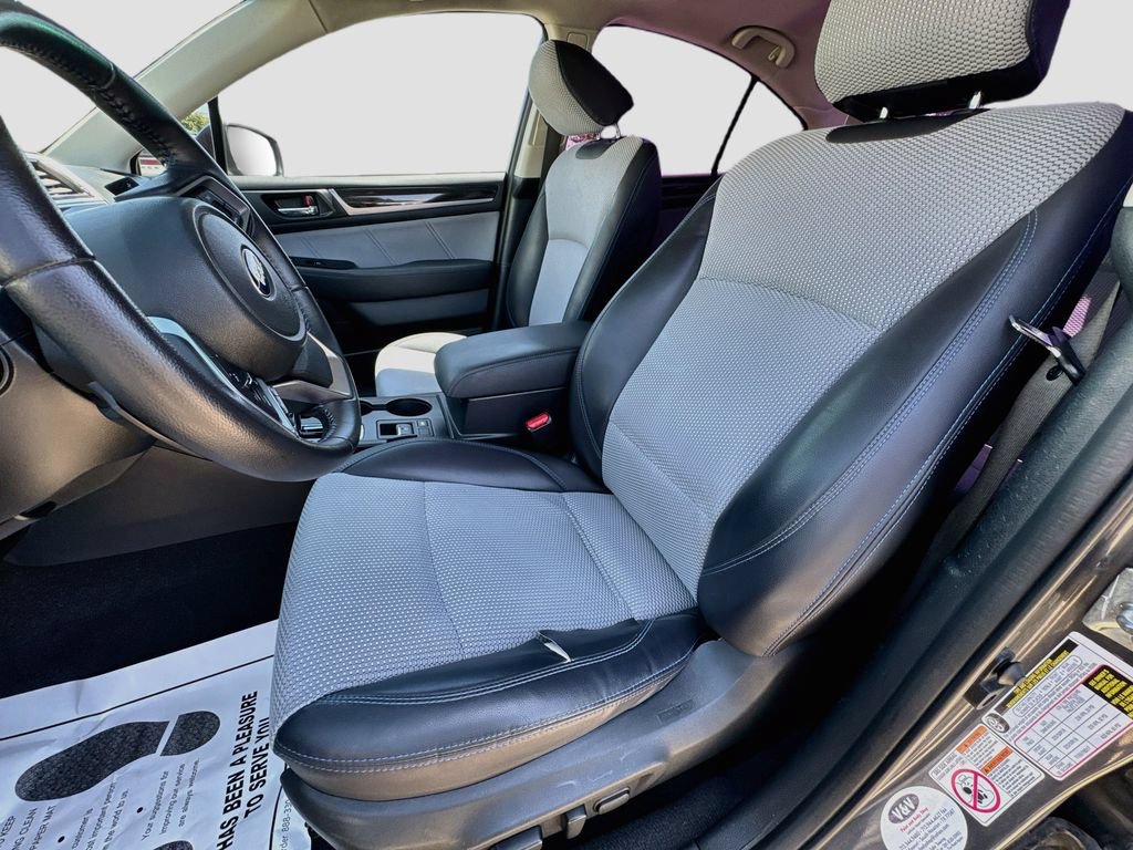 Used 2018 Subaru Legacy 2.5i Sport AWD/4WD image 24