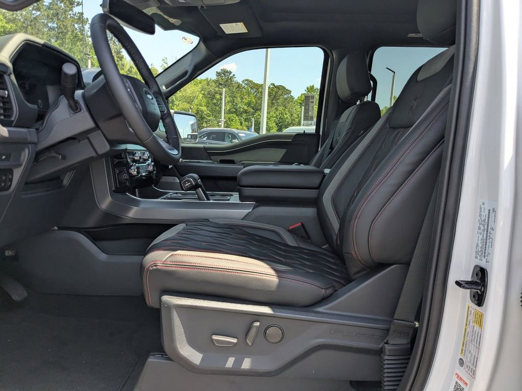 New 2026 Ford F150 XLT image 14