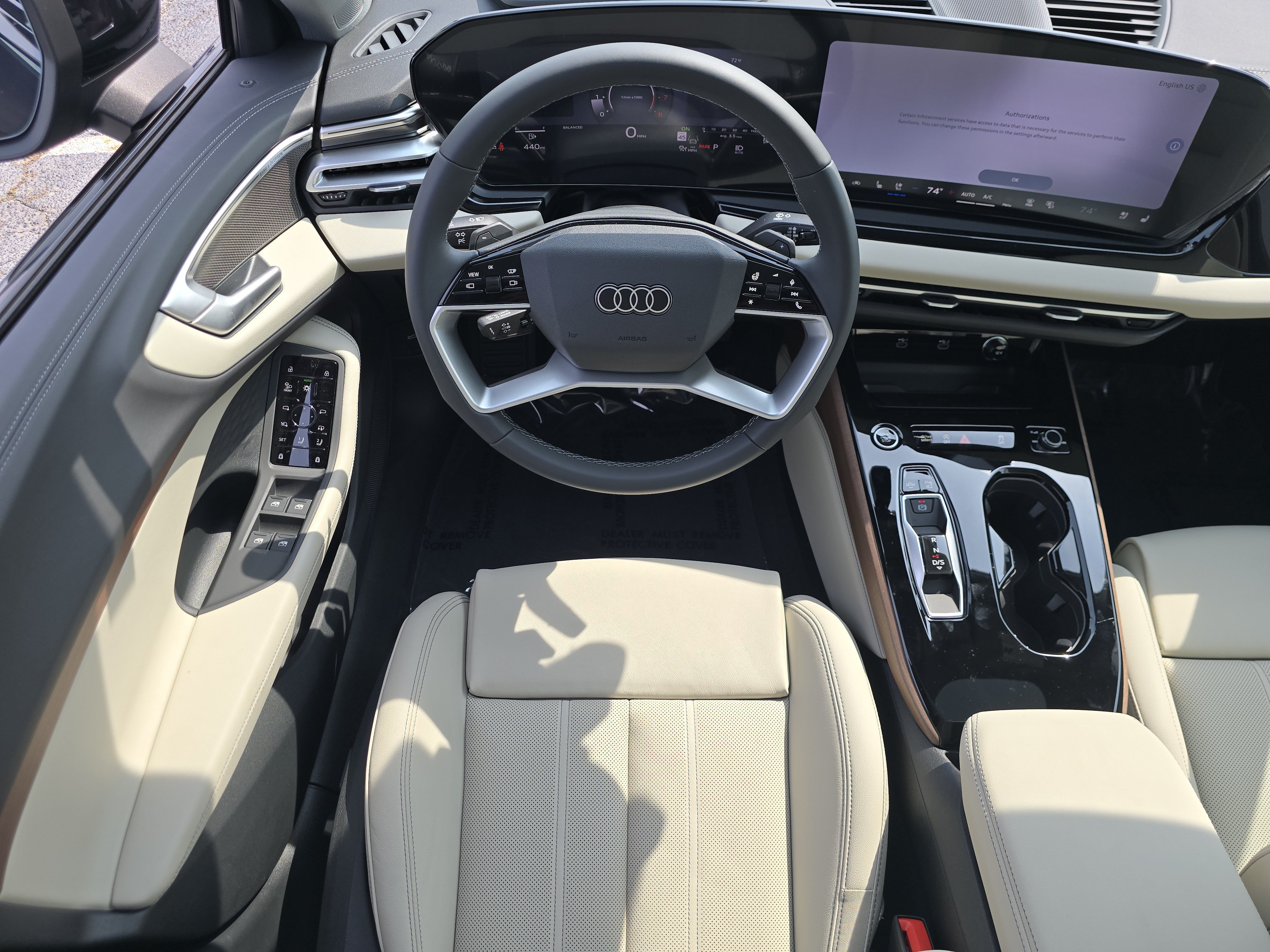 New 2026 Audi A5 Premium Plus AWD/4WD image 21