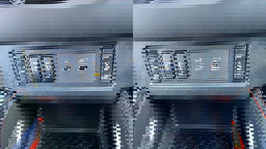 Used 2023 Nissan Frontier PRO-4X w/ Pro Convenience Package image 16