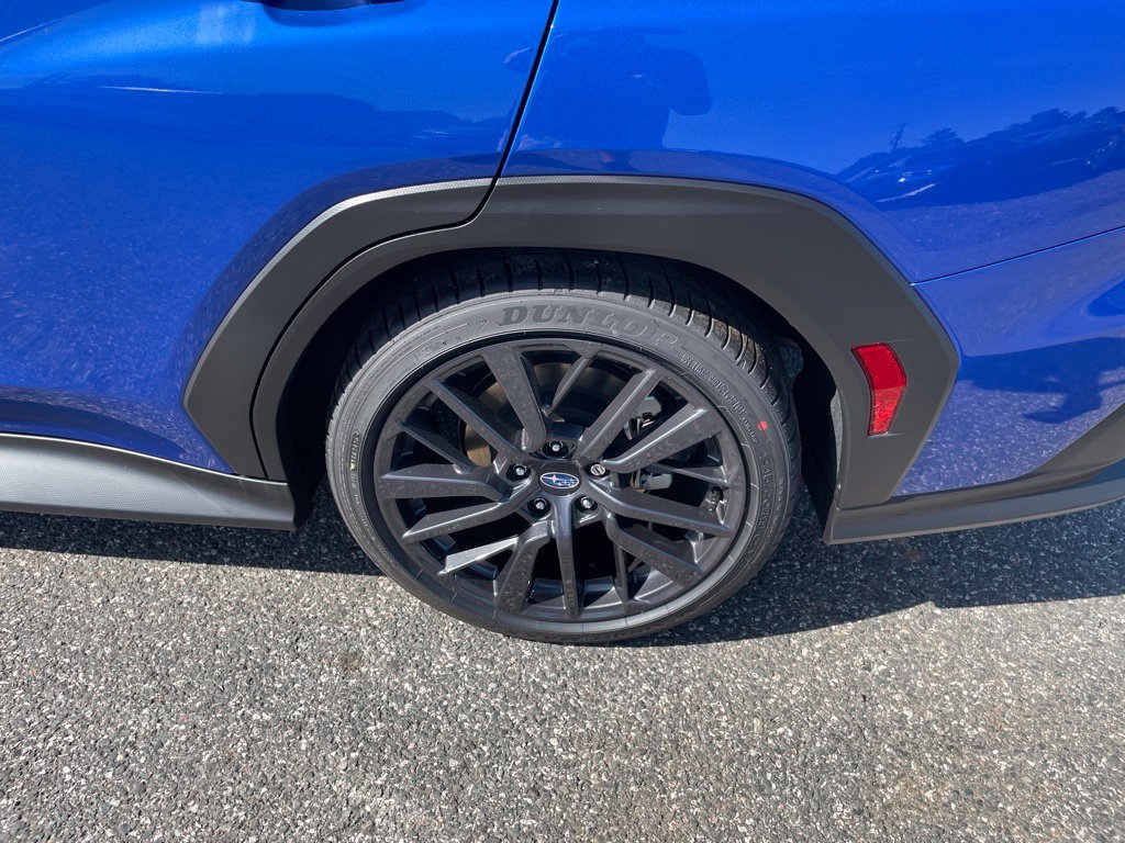 New 2026 Subaru WRX Premium AWD/4WD image 7