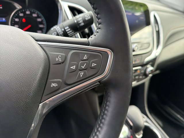 Used 2022 Chevrolet Equinox Premier w/ LPO, Floor Liner Package image 20