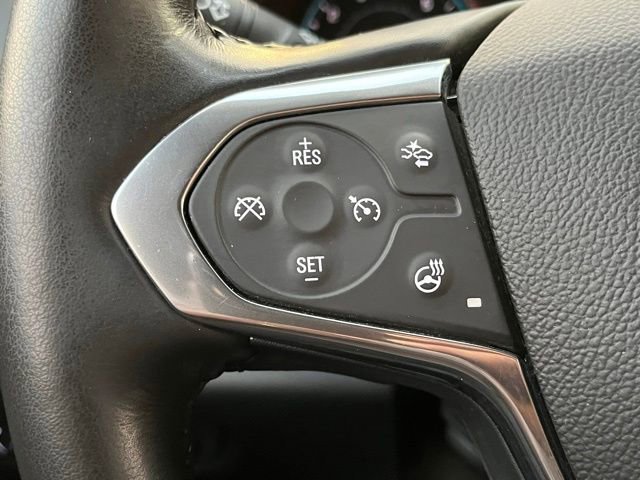 Used 2020 Chevrolet Traverse High Country image 45