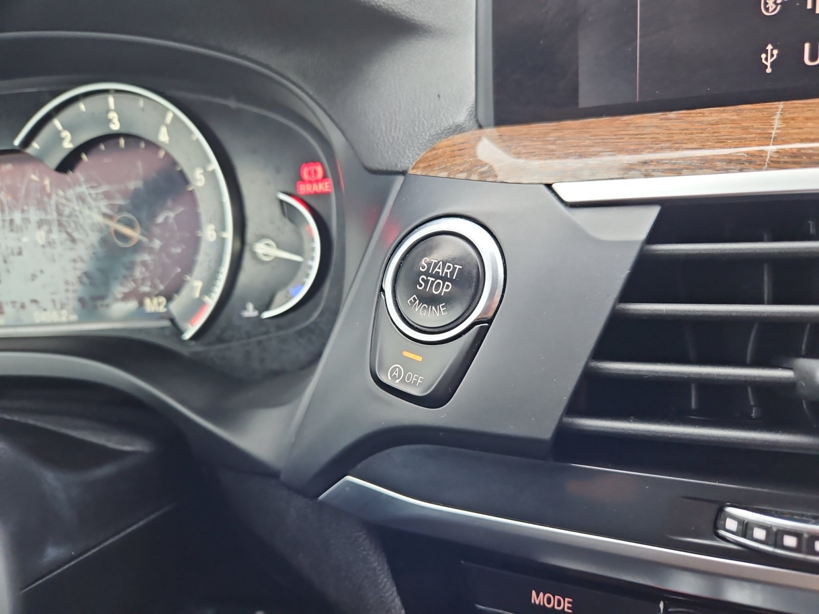 Used 2019 BMW X3 sDrive30i RWD image 27