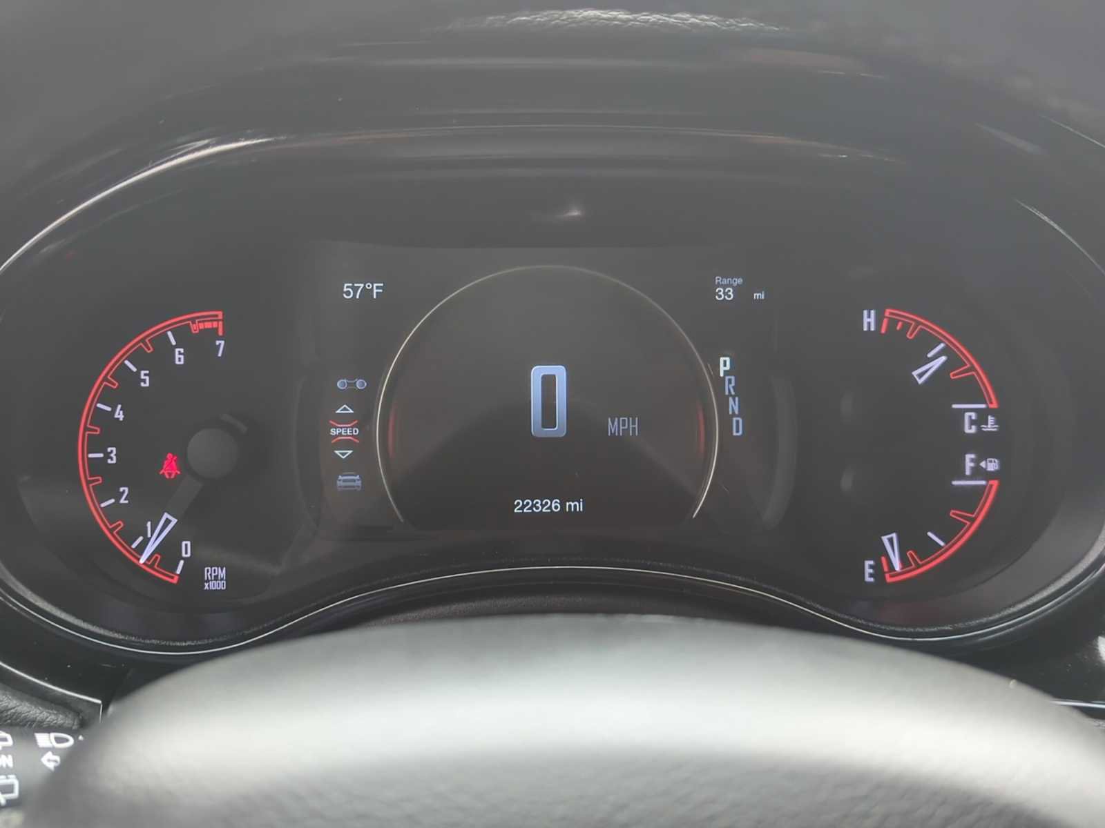 Used 2023 Dodge Durango GT AWD/4WD image 17